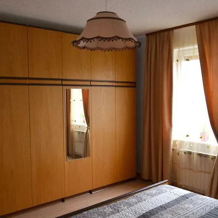 Apartamento Nika *