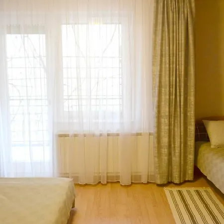 Apartamento Nika Liubliana