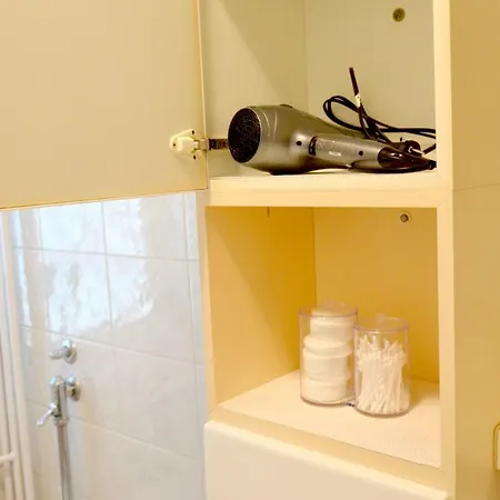 Nika Apartamento *