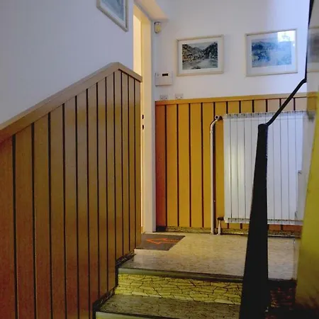 Apartamento Nika