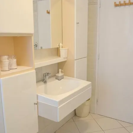 Apartamento Nika Liubliana