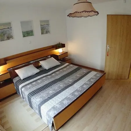 Apartamento Nika Liubliana