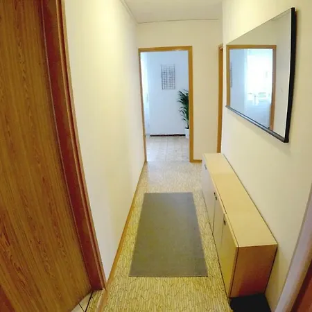 Apartamento Nika
