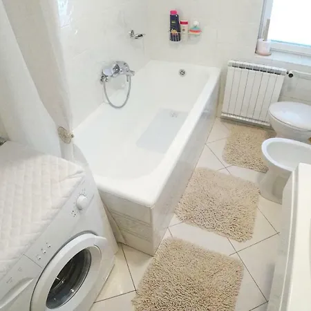 Nika Apartamento