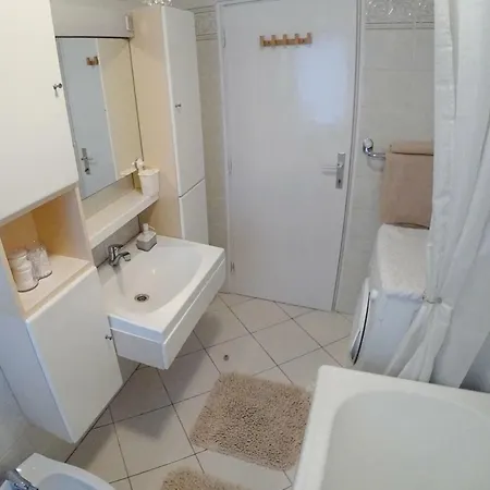 Nika Apartamento